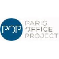 Paris Office Project logo - Similar company to 5A Agency