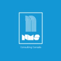 NMS Consulting Canada logo - Similar company to Tagteka