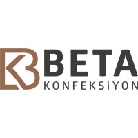 Beta Konfeksiyon logo - Similar company to Koş Grup Aksesuar Mağazacılık