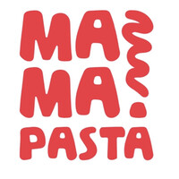 Mama Pasta logo - Similar company to Triide China