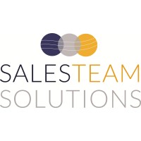 Sales Team Solutions Limited logo - Similar company to Wonderful Srl