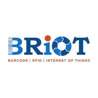 BRiOT Technologies Pvt Ltd logo - Similar company to Sak Websolution Pvt. Ltd.