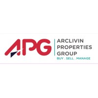 Arclivin Property group logo - Similar company to Tsg Realty Limited