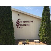 Co-Operative Synergies Inc