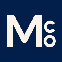 Monark & Co. logo - Similar company to Matrix Helmets