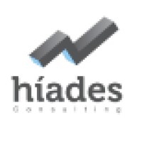 Híades Business Patterns logo - Similar company to Olympus Origin