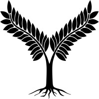 Rooted Wing Development logo - Similar company to Freestyle Languages