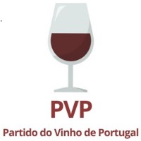 PVP- Partido do Vinho de Portugal logo - Similar company to Cosoftw