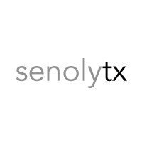 Senolytic Therapeutics logo - Similar company to Certifydoc
