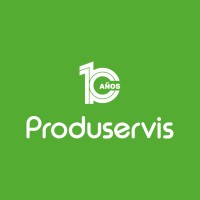 PRODUSERVIS SAC logo - Similar company to Produserv Servicos