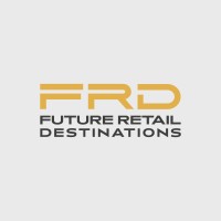Future Retail Destinations logo - Similar company to Roboclean Electronic Devices