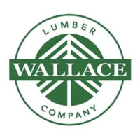 Wallace Lumber Company logo - Similar company to Empire Mat