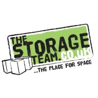 The Storage Team Ltd logo - Similar company to Primary Fluid Power Systems Ltd
