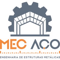 MEC Aço Engenharia de Estruturas Metálicas logo - Similar company to Via Jr - Consultoria E Projetos
