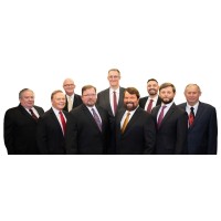Crandall & Katt, Attorneys at Law logo - Similar company to Alexander Law Group