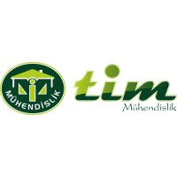 Tim Mühendislik logo - Similar company to Etha Mühendislik