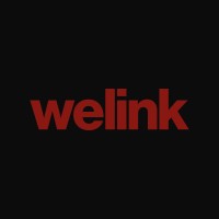 Welink logo - Similar company to Modern Logistics