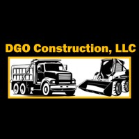 DGO Construction, LLC logo - Similar company to Theophilus Enterprises Llc