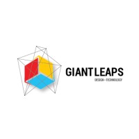 Giantleaps (Design+Tech) logo - Similar company to Oc8Ane