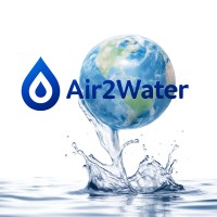 Air 2 Water Australia logo - Similar company to B2B Growth Systems