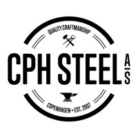 CPH Steel A/S logo - Similar company to Ab&Co Process Heating