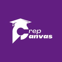 PrepCanvas logo - Similar company to 3Coder Labs