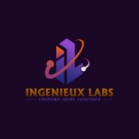 Ingenieux Labs logo - Similar company to Altfar Creative Agency