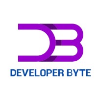 Developer Byte logo - Similar company to Newtech Solutions