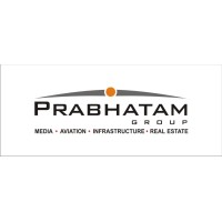 Prabhatam Group logo - Similar company to Tropics Advertising