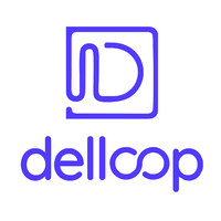 Delloop logo - Similar company to Unda