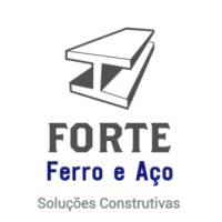 FORTE Ferro e Aço logo - Similar company to Ferro Forte - Ferro Para Construção