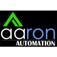 Aaron Automation logo - Similar company to Telecon Technologies Pvt Ltd