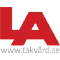 LA Takvård AB logo - Similar company to Gn Cannery Ab