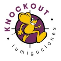 Knockout Fumigaciones logo - Similar company to Now Assistance