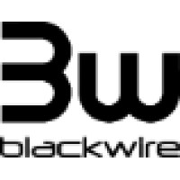 Blackwire Middle East logo - Similar company to The Ardor