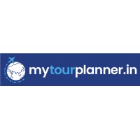 My Tour Planner Official logo - Similar company to Visa Lounge