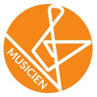 Musicien logo - Similar company to Risueña Estudio Sonido  Málaga