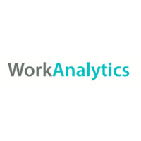WorkAnalytics logo - Similar company to Blue Place Cx