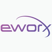 eworx logo - Similar company to Jet Health Solutions