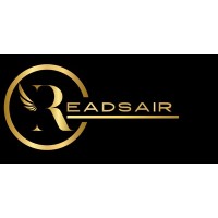 Reads Air logo - Similar company to Elephant Cooperation