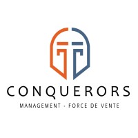 Conquerors