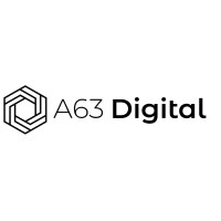 A63 Digital Limited logo - Similar company to A63 Gmbh
