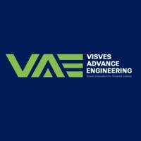 Visves Advance Engineering Pvt. Ltd. logo - Similar company to Vayu Vikrant