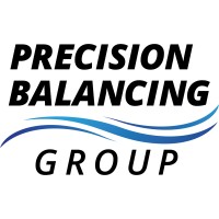 Precision Balancing Group logo - Similar company to Proof Cxtab
