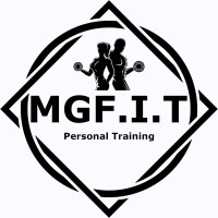 MGF.I.T logo - Similar company to Abalisious Pilates Health & Wellness