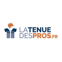 Latenuedespros.fr logo - Similar company to Saritekin