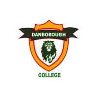Danborough Group of Colleges logo - Similar company to The Hill Preparatory School