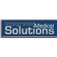 Integrated Medical Solutions logo - Similar company to Ims Financial