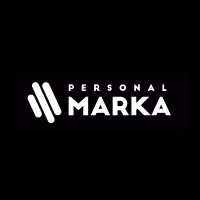 Personal Marka logo - Similar company to Redalterna.Xyz