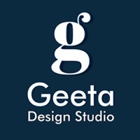 Geeta Design Studio logo - Similar company to Maukaz Infotech